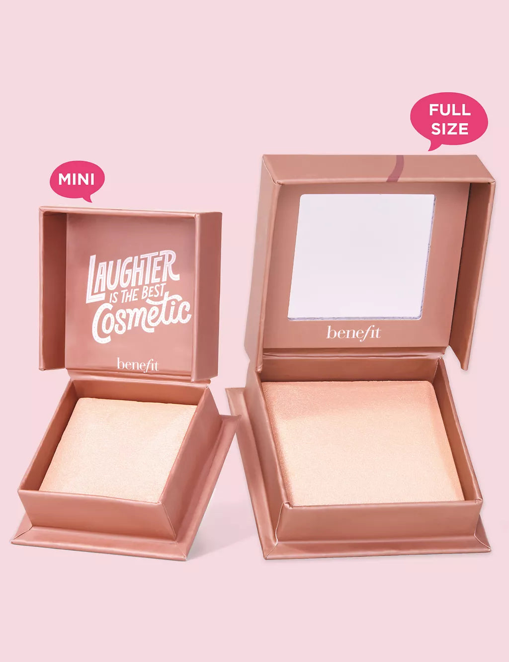 Dandelion Twinkle Powder Highlighter 3g GOODS M&S   