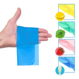 Pasante oral dams assorted 36 pack - British product