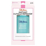 Sally Hansen Instant Cuticle Remover GOODS Sainsburys   