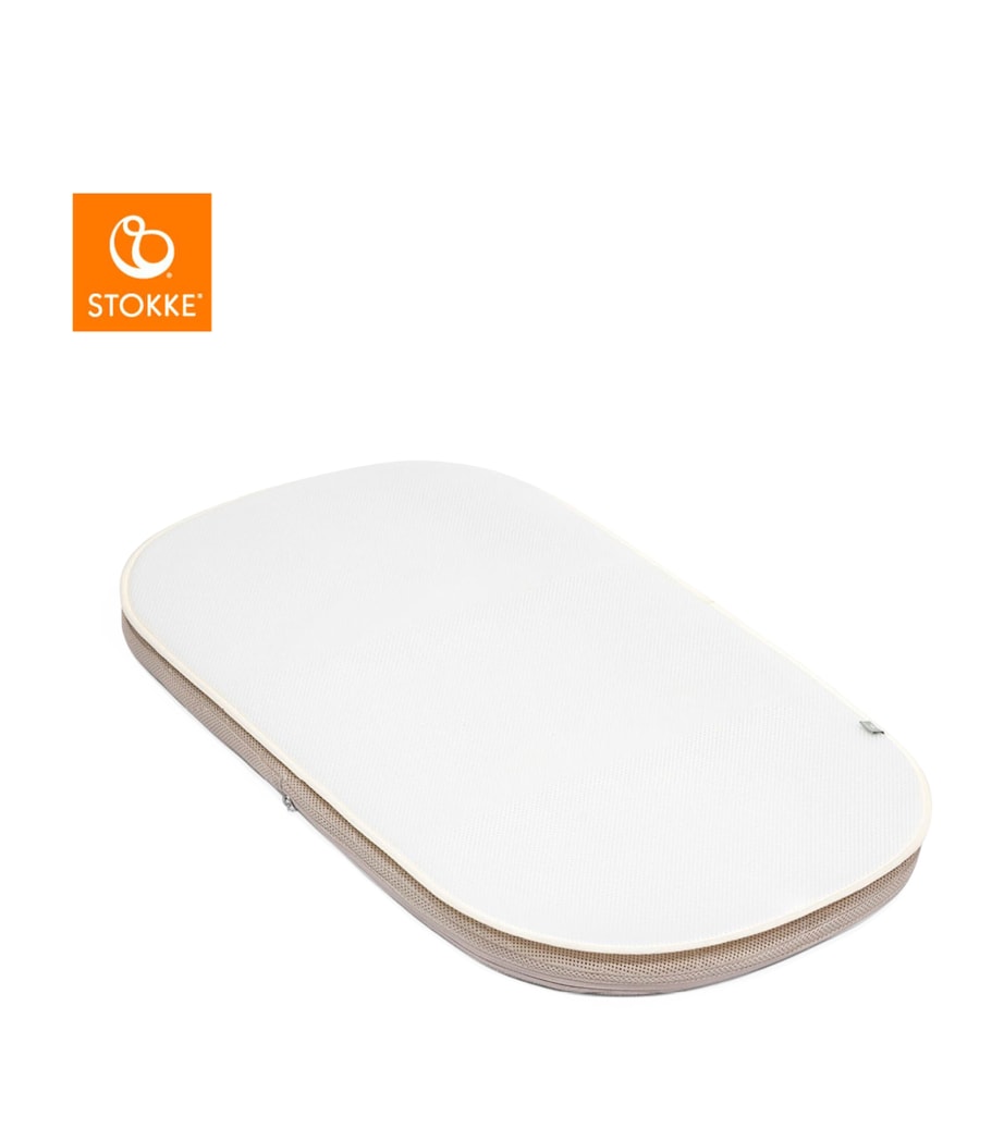 Stokke Snoozi protection sheet 45x81cm - British product