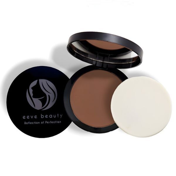 Eeve Beauty pressed powder Natural 07 12g, UK version
