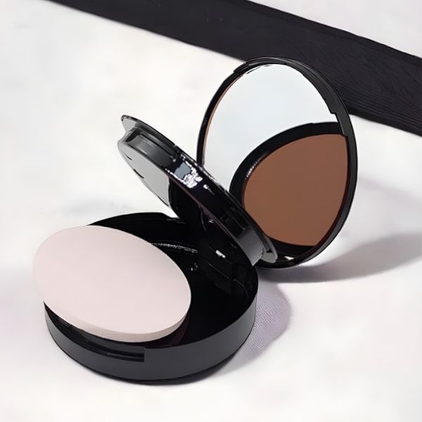 Eeve Beauty pressed powder Natural 07 12g, UK version