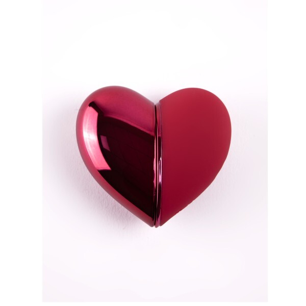 Ann Summers Heart Pulse clit stim silicone - British product