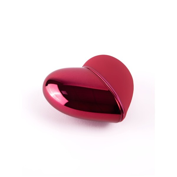Ann Summers Heart Pulse clit stim silicone - British product