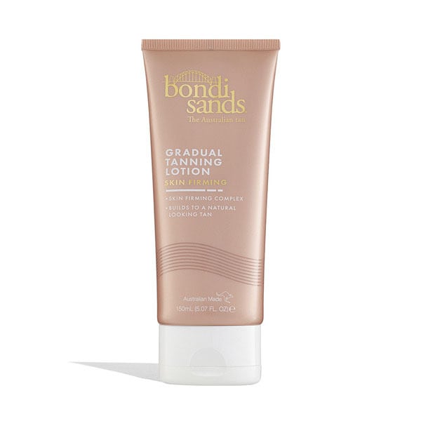 Bondi Sands Gradual Tanning Lotion Skin Firming 150Ml GOODS Superdrug   