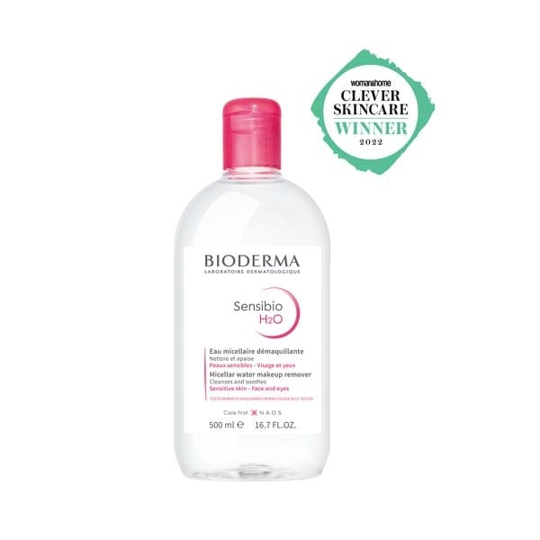 BIODERMA Sensibio Micellar Water 500ml GOODS Superdrug   