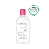 BIODERMA Sensibio Micellar Water 500ml GOODS Superdrug   