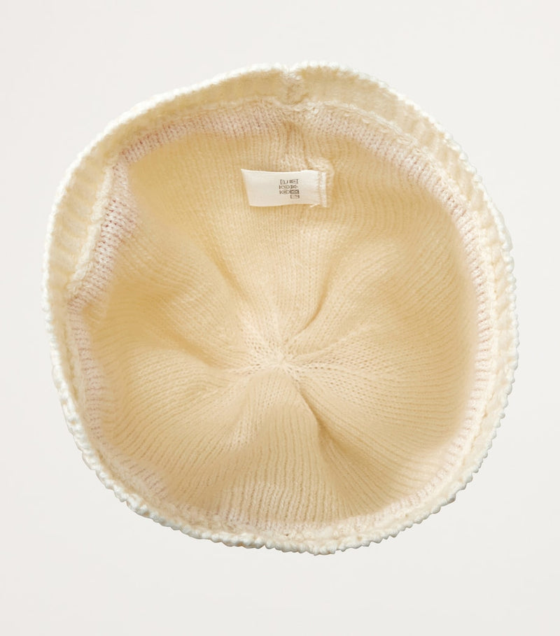 Miki House Chieco Saku hat, imported from the UK