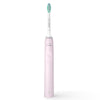 Philips Sonicare Series 2100 Sugar Rose Electric Toothbrush, imported from the UK