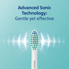 Philips Sonicare Series 2100 Sugar Rose Electric Toothbrush, imported from the UK