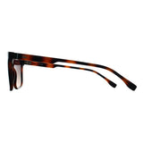 Lacoste L6041S brown gradient men sunglasses (British brand)
