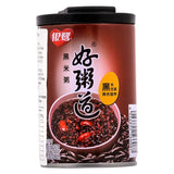 Yinlu Mixed Congee Black Rice canned, imported from the UK