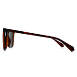 Polaroid PLD 6103 brown polarized men sunglasses, UK version