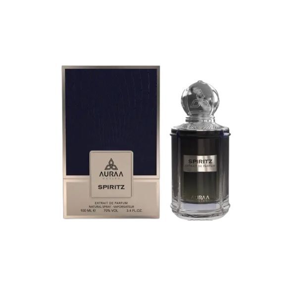 Auraa Desire Spiritz extrait de parfum 100ml, imported from the UK