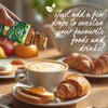 Pure Via monk fruit liquid sweetener 30 ml - British product