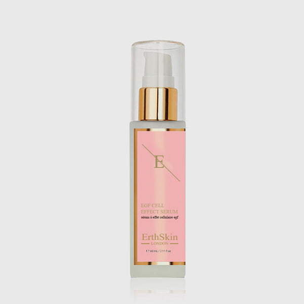ErthSkin EGF Cell Effect Serum 60ml - British product