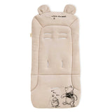 Hauck Disney Pushchair Seat Liner  - Winnie the Pooh Beige GOODS Boots   