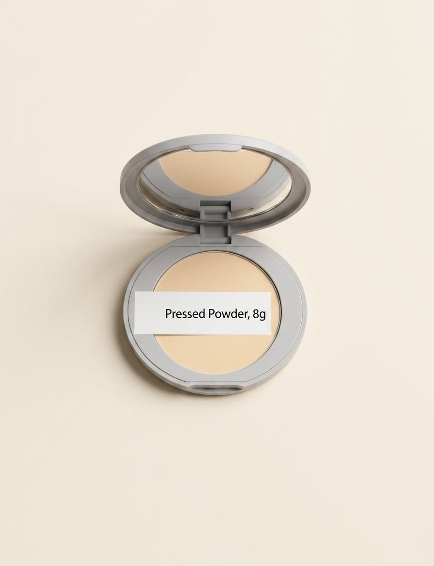 Charlotte Tilbury Airbrush Flawless Finish micro-powder refill 8g, UK version