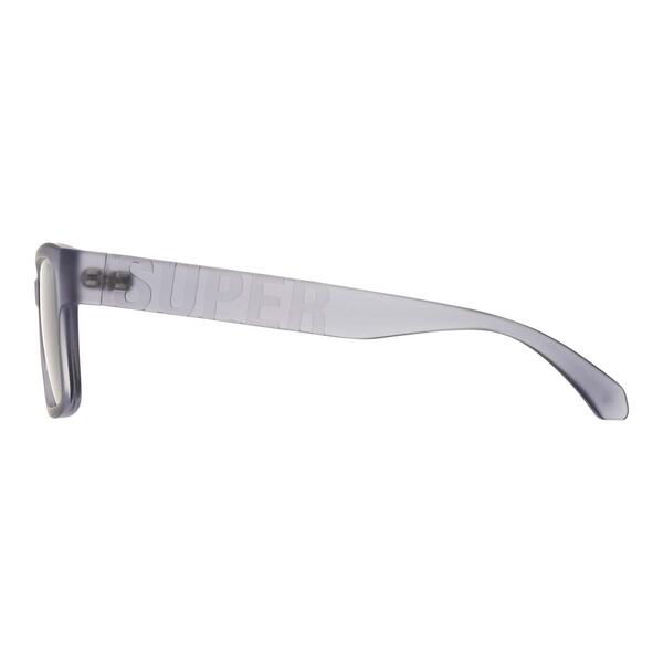 Superdry grey sunglasses for men, UK version