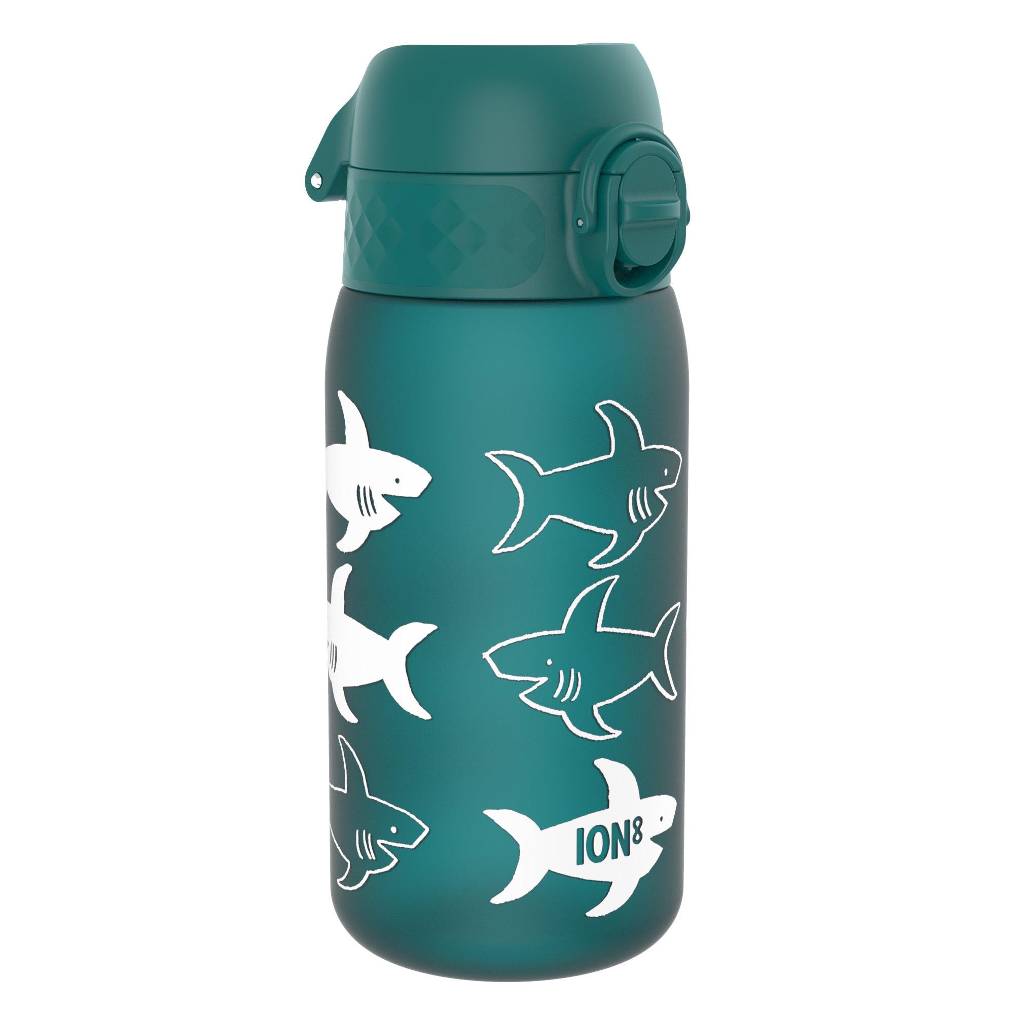 Ion8 Sharks Bottle 350ml GOODS Sainsburys   