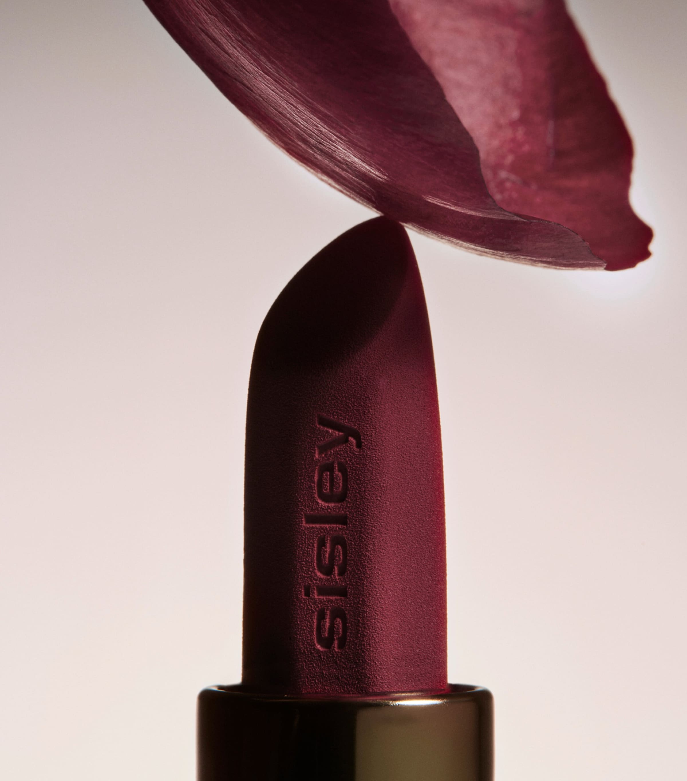 Sisley Phyto-Rouge Velvet lipstick (British brand)