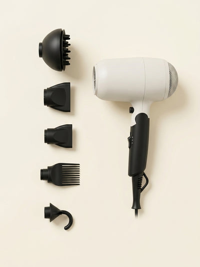 Next Dyson Supersonic Nural Hair Dryer with Intelligent Attachments- Buy online at McGrocer
