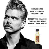 Reuzel Daily Shampoo gentle hair cleanser 1000ml, UK version