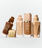 Carolina Herrera serum foundation - British product