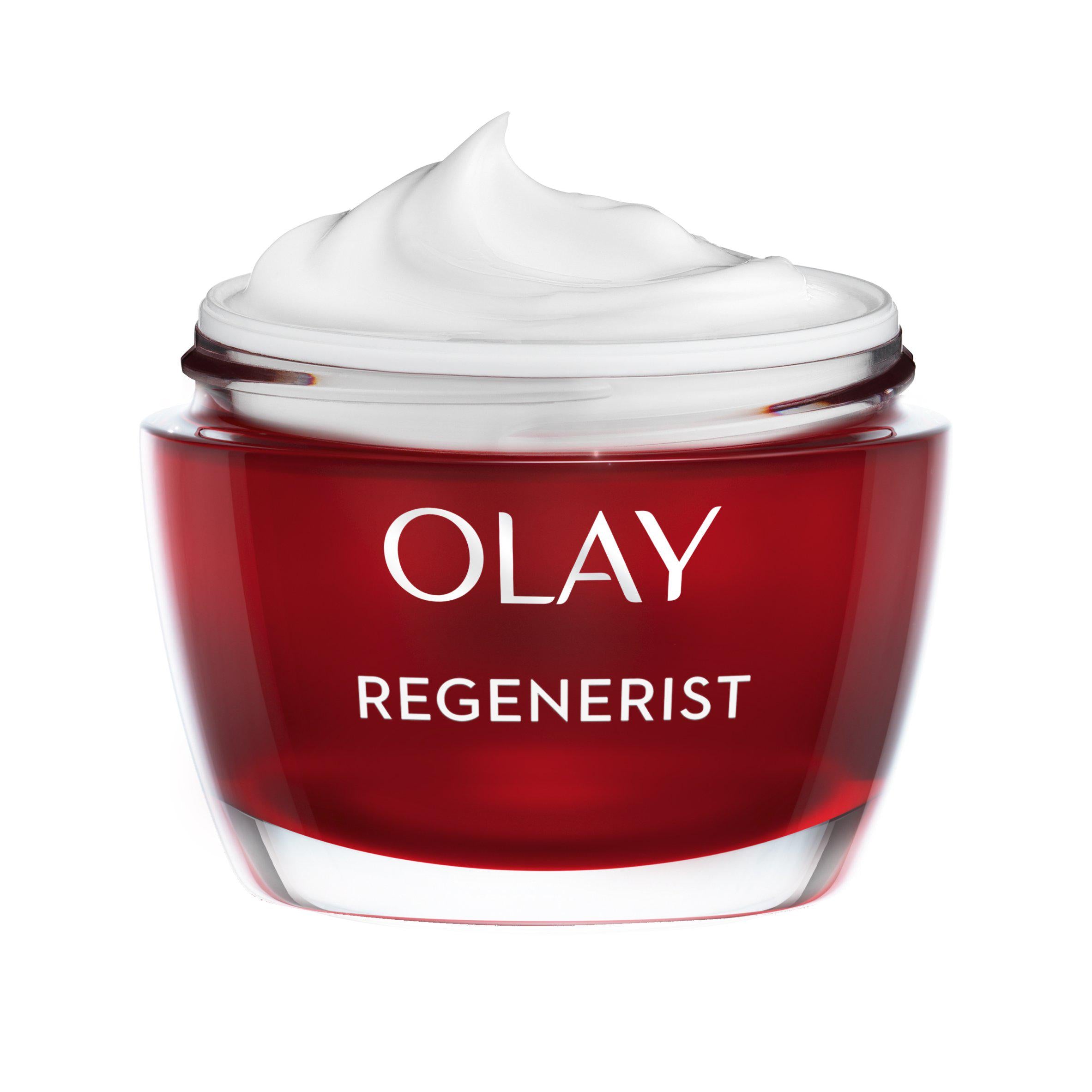 Olay Regenerist Day Face Cream All Sainsburys   