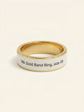 Cartier LOVE Unlimited 18ct yellow gold ring, imported from the UK