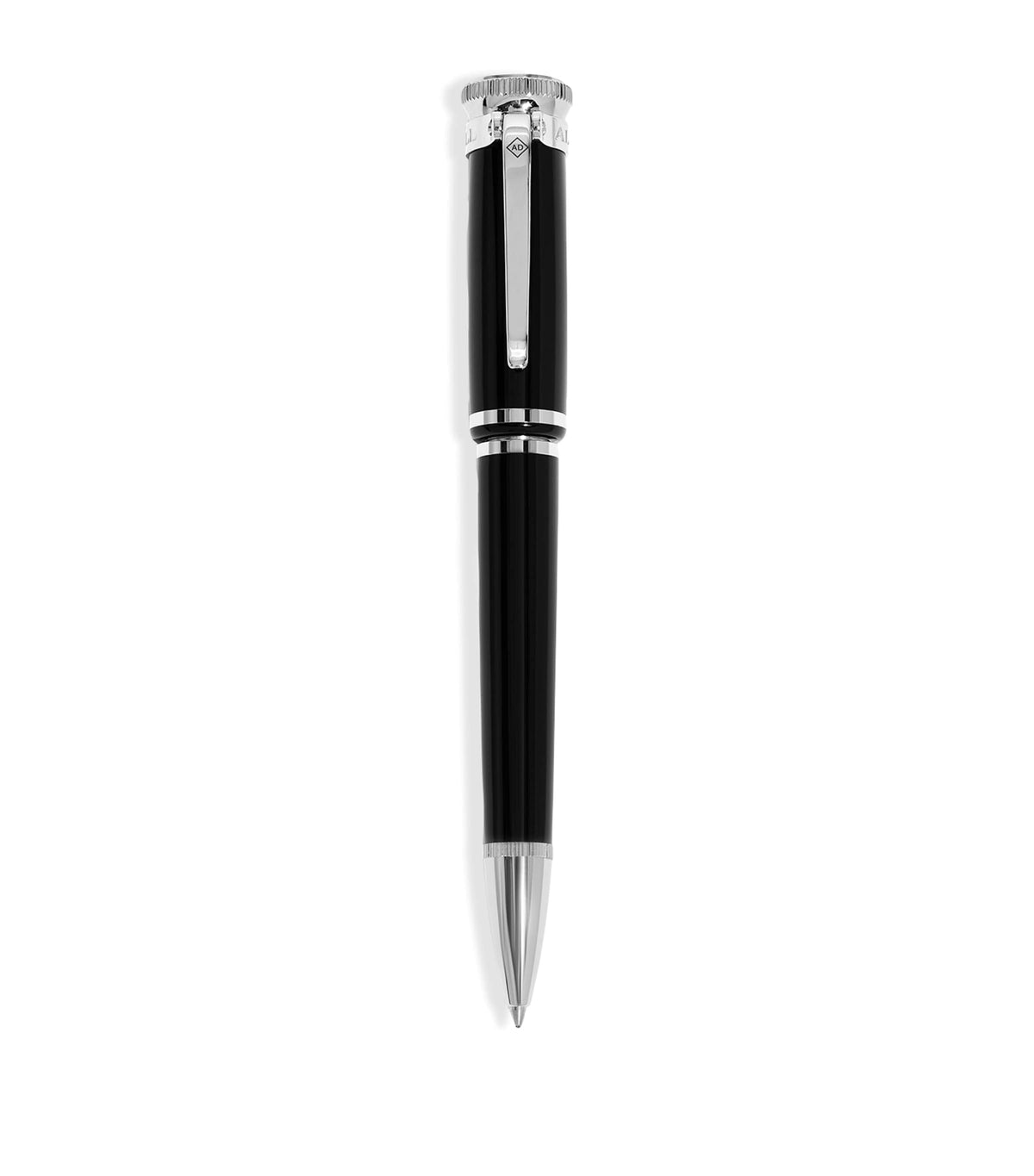 Dunhill Sentryman barley decor ballpoint pen - British product