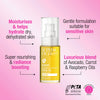 Hydrating and Rejuvenating Rosehip Facial Oil 30ml