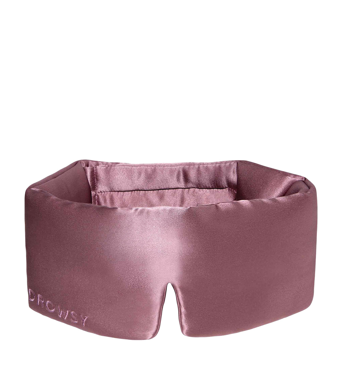 Drowsy silk sleep mask - British product