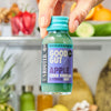 Unrooted Good Gut Apple Cider Vinegar Shot 60ml (British brand)