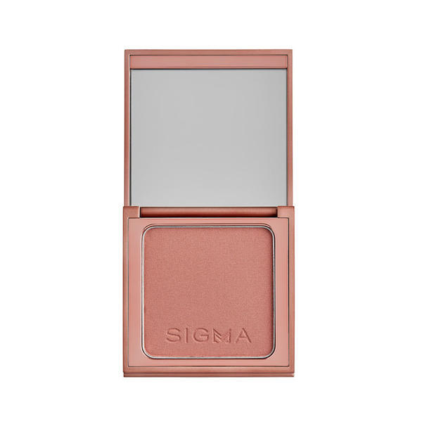 Sigma Beauty blush Cor-de-rosa 7.8g - British product