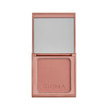 Sigma Beauty blush Cor-de-rosa 7.8g - British product
