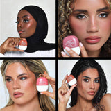 Technic Liquid Blusher Coral Cove 22ml, UK version