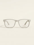 Prada pillow-frame acetate optical glasses PR 22ZV, UK version