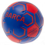 FC Barcelona Soft Ball GOODS Superdrug   