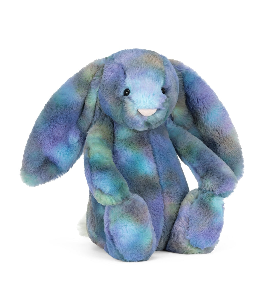 Jellycat Zodihop Luxe Bunny 31cm plush toy (British brand)
