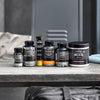 Precision Engineered High Strength CLA 1200mg supplement 90 capsules, imported from the UK