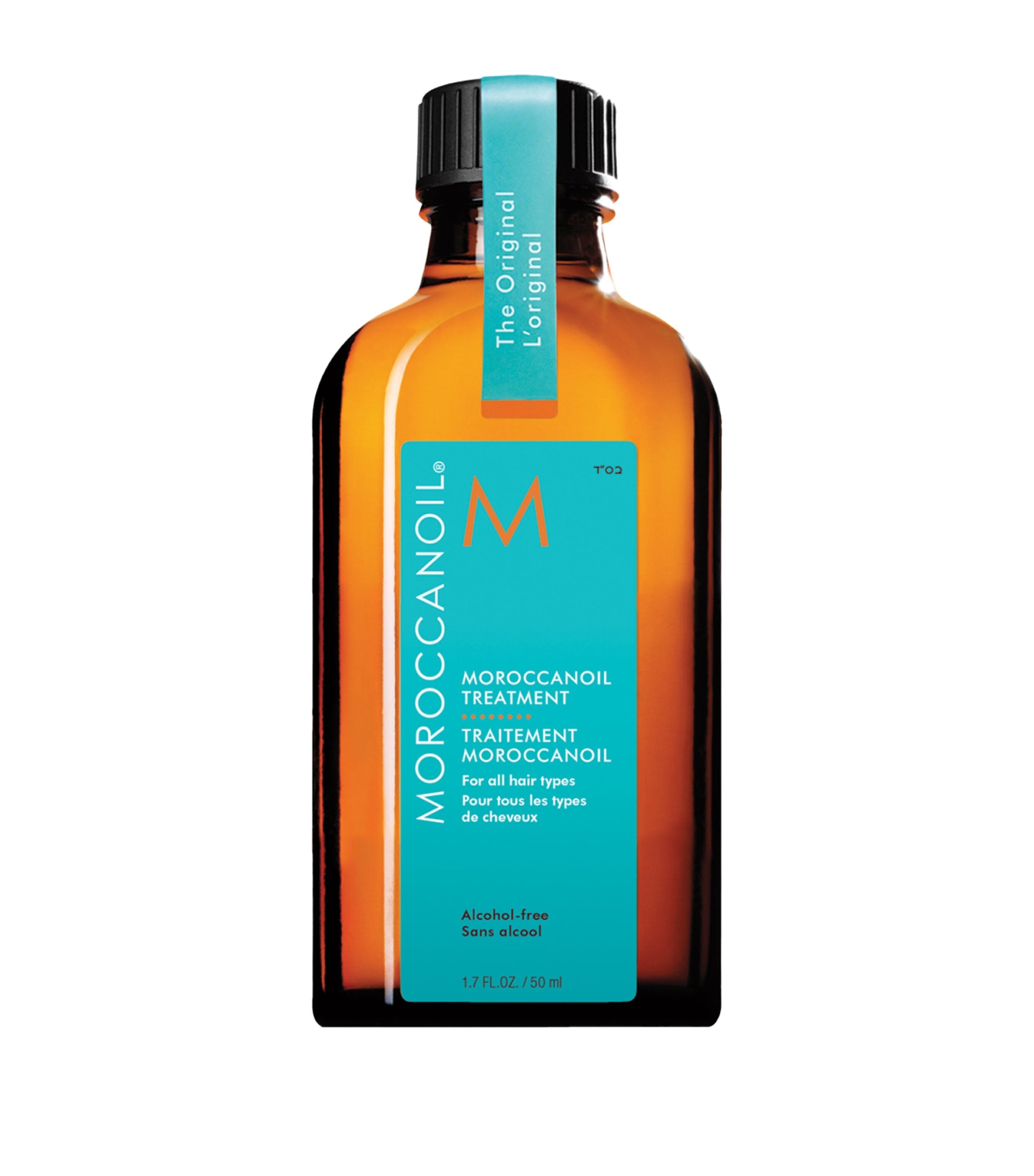 Moroccanoil Treatment Oil hair oil 50ml, imported from the UK