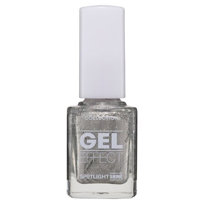 Colección Spotlight Esmalte de uñas efecto gel brillante digital 10.5 ml