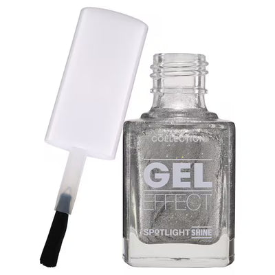 Collection Spotlight Shine Gel Effect Nail Polish Digital 10,5ml