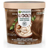 Garnier Permanent Hair Dye Mochaccino Brown 6.0, UK version
