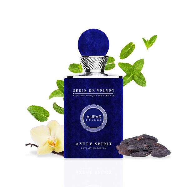 Ard Al Zaafaran Mousuf Azure unisex EDP 100ml, UK version
