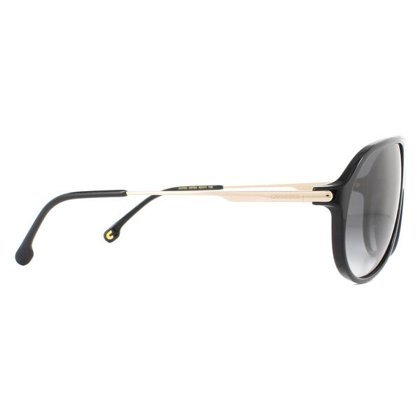 Carrera Hot 65 sunglasses black gradient - British product