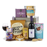 Spicers of Hythe - Gluten Free Vegan Hamper GOODS Superdrug   