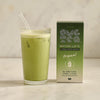 OMGTEA matcha latte 6 sachets (British brand)