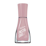 Sally Hansen Insta-Dri Nail Polish - Fast and Fuchsia Make Up & Beauty Accessories Superdrug Hurry Plum  